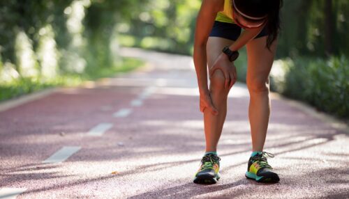 Canelite: a dor que pode te tirar da corrida.