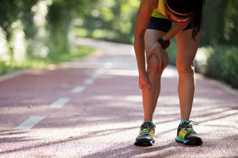 Canelite: a dor que pode te tirar da corrida.