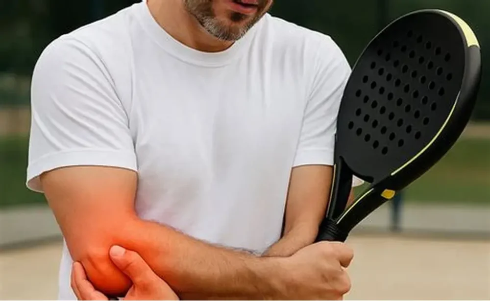 Epicondilite Lateral