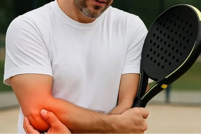 Epicondilite Lateral em Atletas de Tênis: Como a Fisioterapia Pode Acelerar a Recuperação