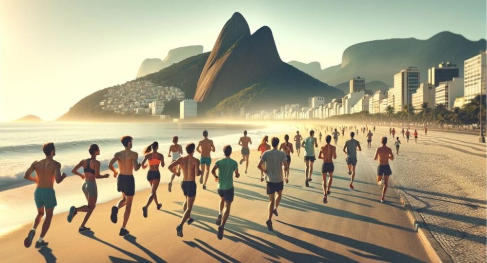 Maratona do Rio 2026