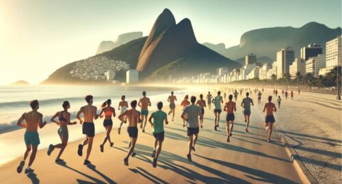 Maratona do Rio 2026: Lesões Mais Comuns na Corrida e Como Prevenir para Correr Sem Dor