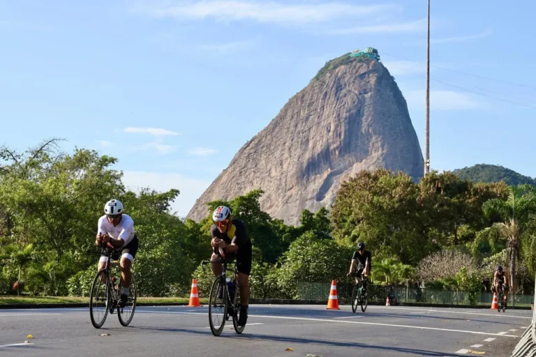 Ironman Rio de Janeiro 2026: a preparação certa faz toda a diferença.