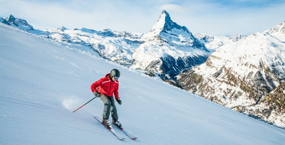 Temporada de neve na Europa: quais são as lesões mais comuns no esqui e no snowboard e como preveni-las?