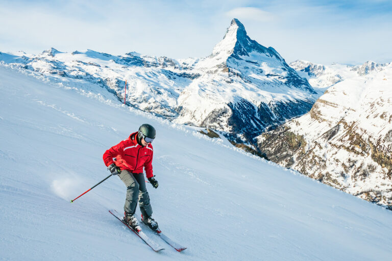 Temporada de neve na Europa: quais são as lesões mais comuns no esqui e no snowboard e como preveni-las?