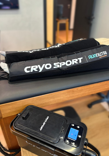 Ava Cryo Sport
