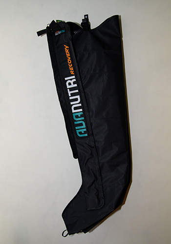 Bota de compressão pneumática