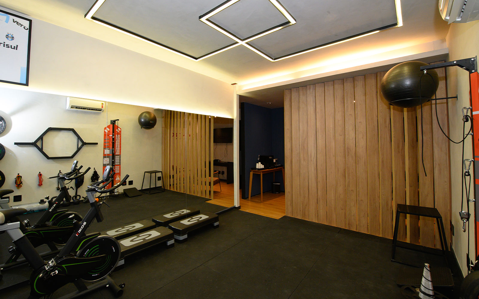 Espaço Fernando Werneck